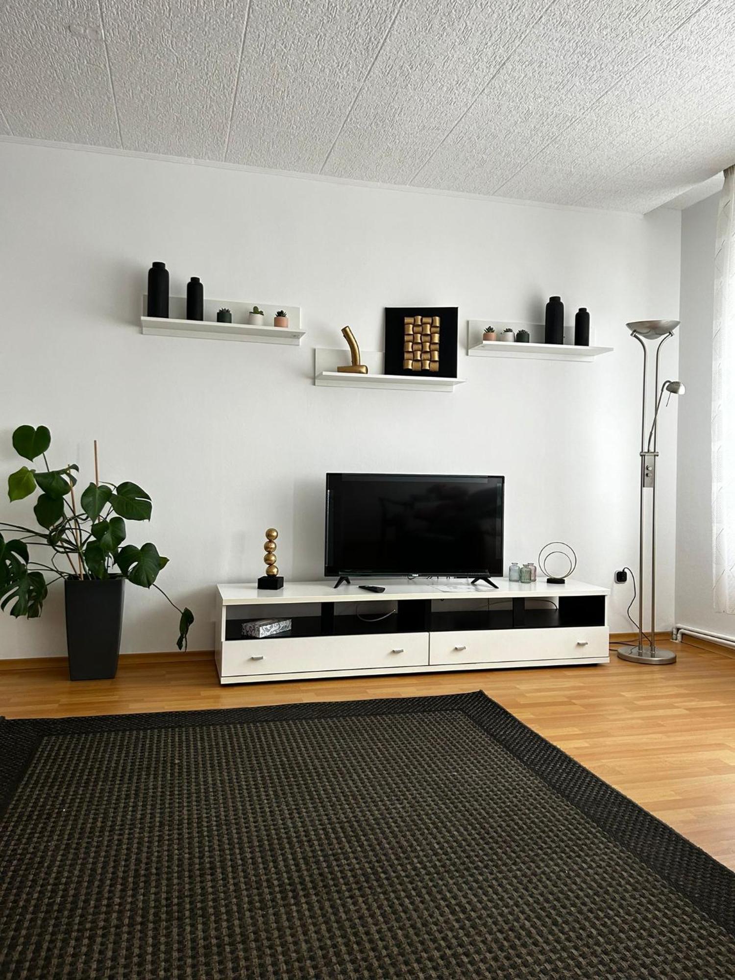 Gemuetliche Ferienwohnung-Appartement Bad Oeynhausen Eksteriør billede